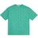 Marni Kid's Crewneck T-shirt - Green