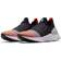 Nike React Phantom Run Flyknit 2 M - Black/Team Orange/White