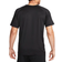 Nike Ready Men's Dri-FIT Short-Sleeve Fitness Top - Black/Cool Grey/White