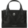 Kurt Geiger Micro Recycled Shopper Bag - Black