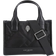 Kurt Geiger Micro Recycled Shopper Bag - Black