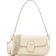 Marc Jacobs The Large Clover Shoulder Bag - Cloud White