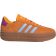 Adidas VL Court Ball W - Crew Orange/Glow Blue/Purple Burst