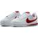 Nike Cortez Basic SL GS - White/Gym Red