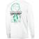 Nike NBA Move 2 Zero Courtside Max 90 Long Sleeve T-shirt