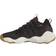 Adidas Trae Young 3 - Shadow Brown/Core Black/Off White