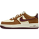 Nike Air Force 1 LV8 GS - Light British Tan/Coconut Milk/Gum Dark Brown/Burgundy Crush