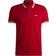 Hugo Boss Paddy Polo Shirt - Red