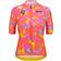 Santini Le Tour de France Femme 2024 Rotterdam jersey