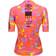 Santini Le Tour de France Femme 2024 Rotterdam jersey