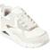 Skechers Kid's Uno Gen1 Color Surge - Natural