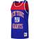 Mitchell & Ness New York Giants Royal/Red Heritage Colorblock Tank Top