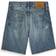 Polo Ralph Lauren Kid's Sullivan Slim Cutoff Denim Shorts - Blue