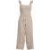 Vila Vibrinja Jumpsuit - Cream