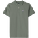 Psycho Bunny Mens Classic Pique Polo Shirt - Agave Green