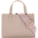 Carvela Frame Mini Tote Bag - Taupe