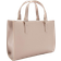 Carvela Frame Mini Tote Bag - Taupe