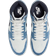 Nike Air Jordan 1 Retro High M - Summit White/Gum Medium Brown/Obsidian