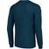 Starter Men's Navy Seattle Seahawks Long Sleeve T-Shirt