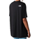 The North Face Women's Simple Dome Oversize T-shirt - TNF Black