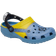 Crocs Minions Classic Clog - Black