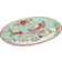 Certified International Joy of Christmas Oval Serving Dish