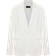 Phase Eight Ulrica Fitted Suit Jacket - White