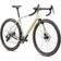 Orbea Terra M22e Team 1X 2024 - Ivory White/Spicy Lime