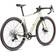 Orbea Terra M22e Team 1X 2024 - Ivory White/Spicy Lime