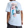 Nike Kid's Sportware Photo T-shirt - Light Armory Blue