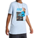 Nike Kid's Sportware Photo T-shirt - Light Armory Blue