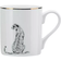 Mikasa Cheetah Straight-Sided Mug 28cl