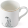 Mikasa Cheetah Straight-Sided Mug 28cl