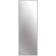 Nielsen Rectangle Silver Wall Mirror 50x150cm