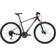 Giant Roam Disc 2 2024 Hybrid Sports Bike - Charcoal Plum Men's Bike