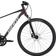 Giant Roam Disc 2 2024 Hybrid Sports Bike - Charcoal Plum Men's Bike