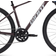 Giant Roam Disc 2 2024 Hybrid Sports Bike - Charcoal Plum Men's Bike