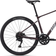 Giant Roam Disc 2 2024 Hybrid Sports Bike - Charcoal Plum Men's Bike