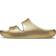 Crocs Classic Sandal 2.0 - Gold