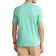Polo Ralph Lauren Men's Classic Fit Soft Cotton Polo Shirt - Resort Green Heather