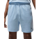 Nike Men's Jordan Sport Dri-FIT Mesh Shorts - Celestine Blue/Black