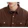 Levi's Men's Jackson Worker Shirt - Dark Brown