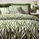 Hoem Frond Duvet Cover Green (200x135cm)