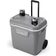 Coleman 316 65qt Wheeled Cooler Rock Gray