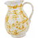 Vietri Amalfitana Splatter Pitcher