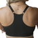 Kindred Bravely Sublime Nursing Sports Bra Black