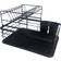 Oypla 2 Tier Multifunction Dish Drainer 17.5cm