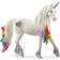 Schleich Rainbow Love Unicorn Stallion 70725