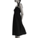 H&M Smocked Dress - Black