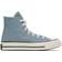 Converse Chuck Taylor All Star 70 Hi Vintage - Cocoon Blue/Egret/Black